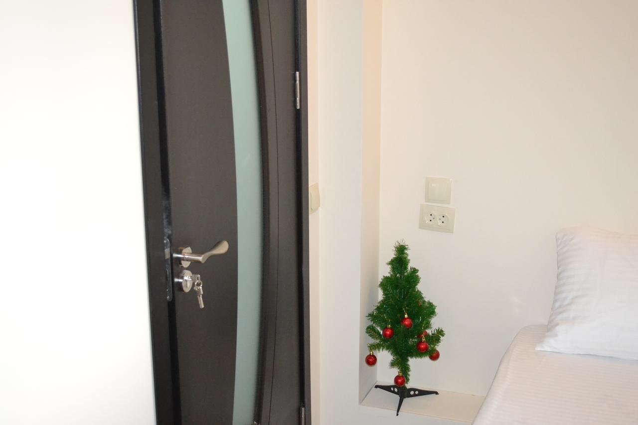Hotel Rustaveli 36 Tbilisi Pokój zdjęcie