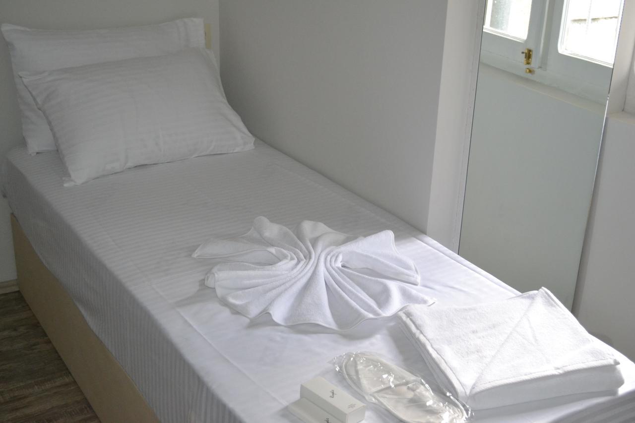 Hotel Rustaveli 36 Tbilisi Zewnętrze zdjęcie