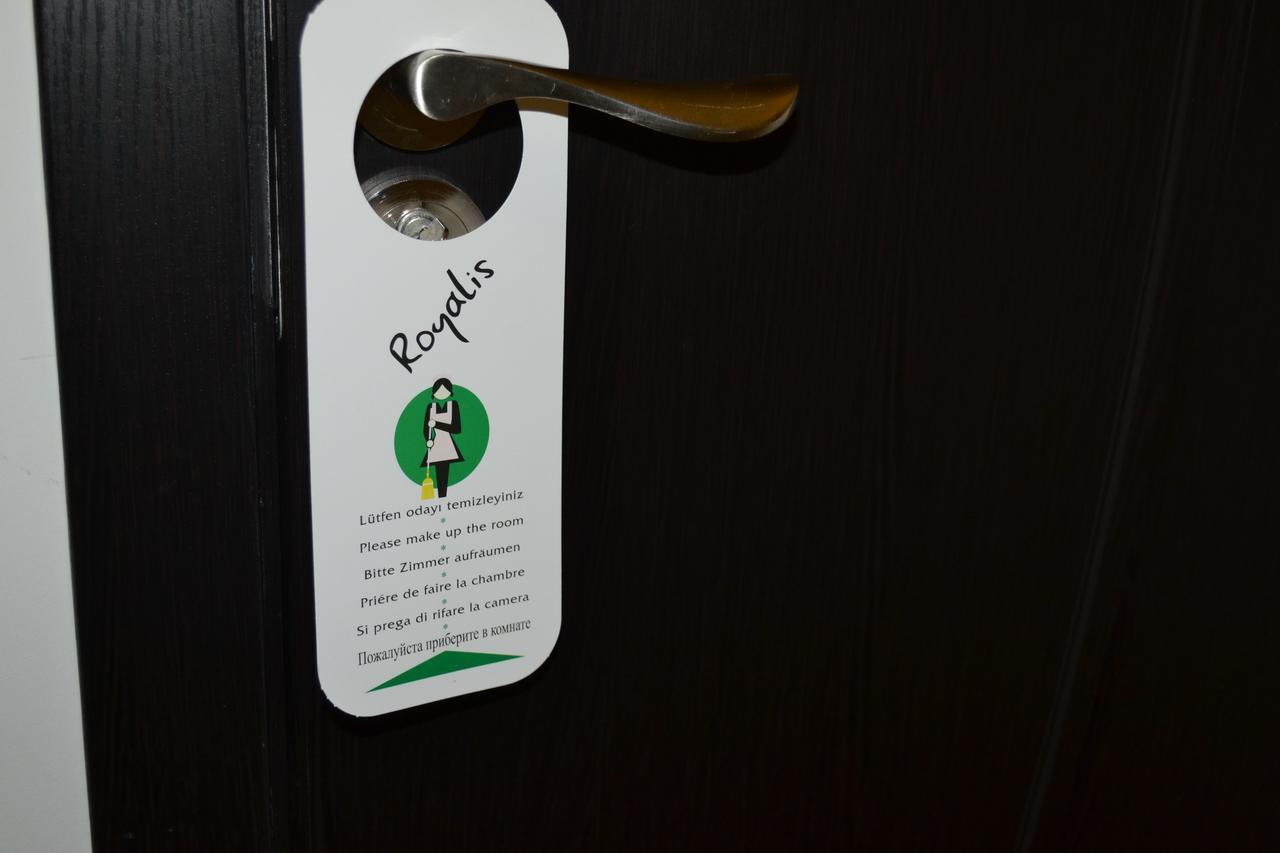 Hotel Rustaveli 36 Tbilisi Zewnętrze zdjęcie