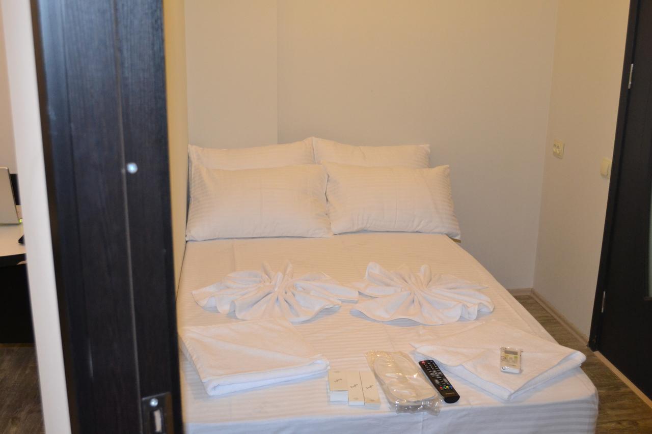Hotel Rustaveli 36 Tbilisi Zewnętrze zdjęcie