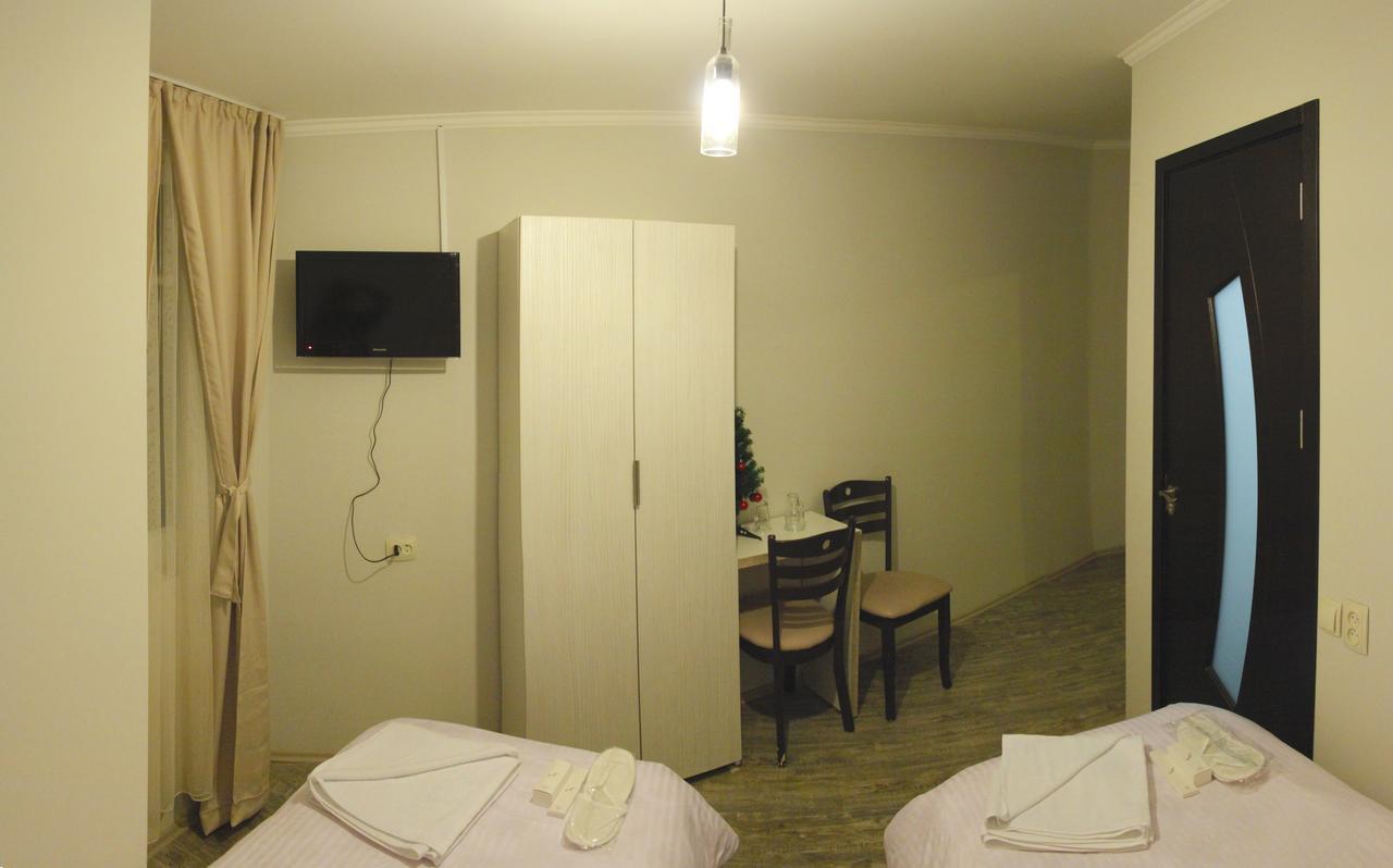 Hotel Rustaveli 36 Tbilisi Zewnętrze zdjęcie