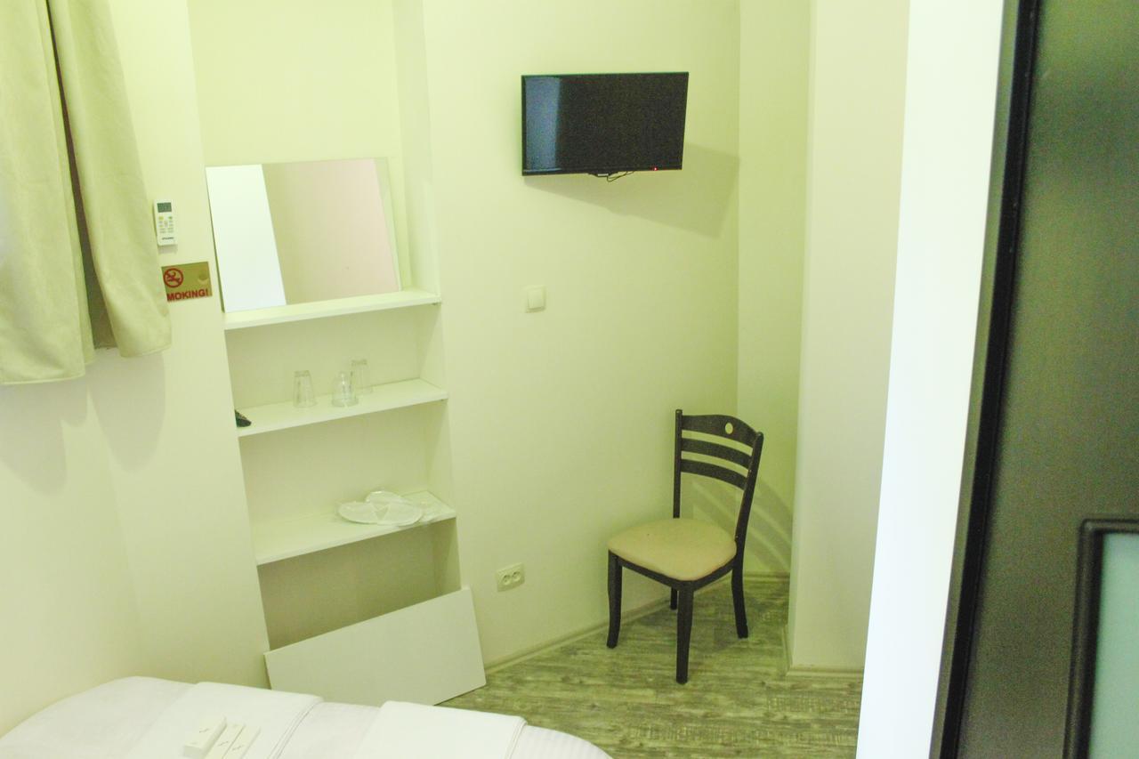 Hotel Rustaveli 36 Tbilisi Zewnętrze zdjęcie