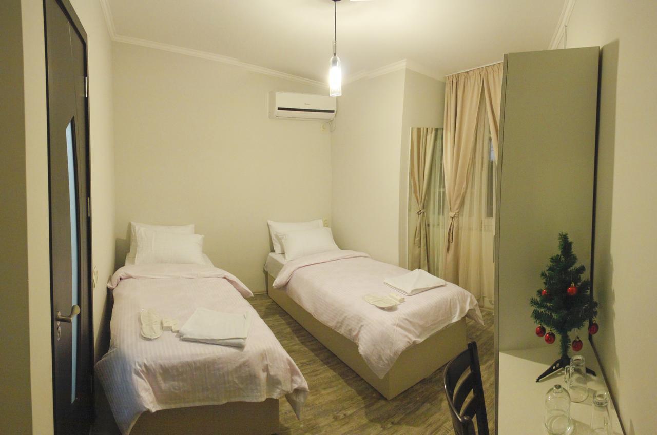 Hotel Rustaveli 36 Tbilisi Zewnętrze zdjęcie