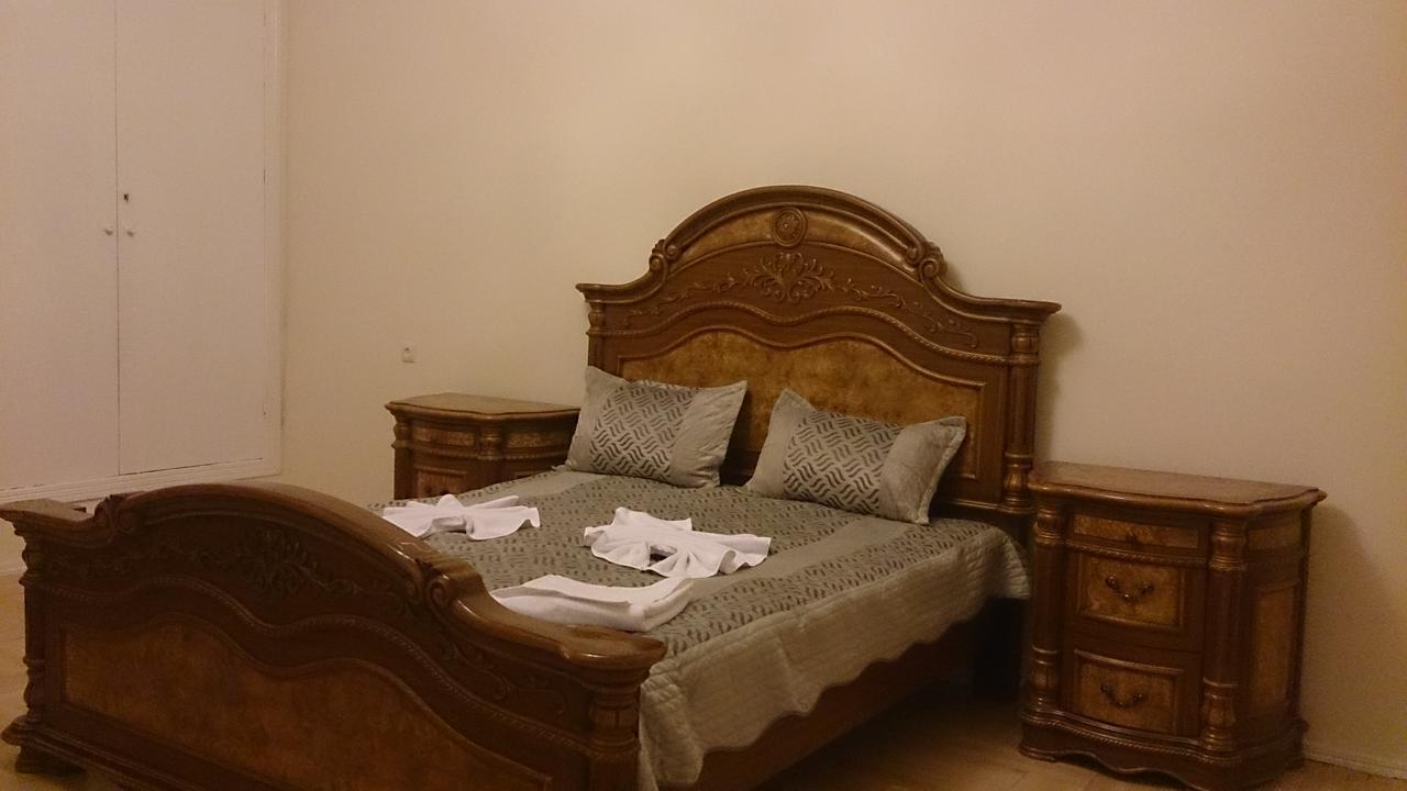 Hotel Rustaveli 36 Tbilisi Zewnętrze zdjęcie