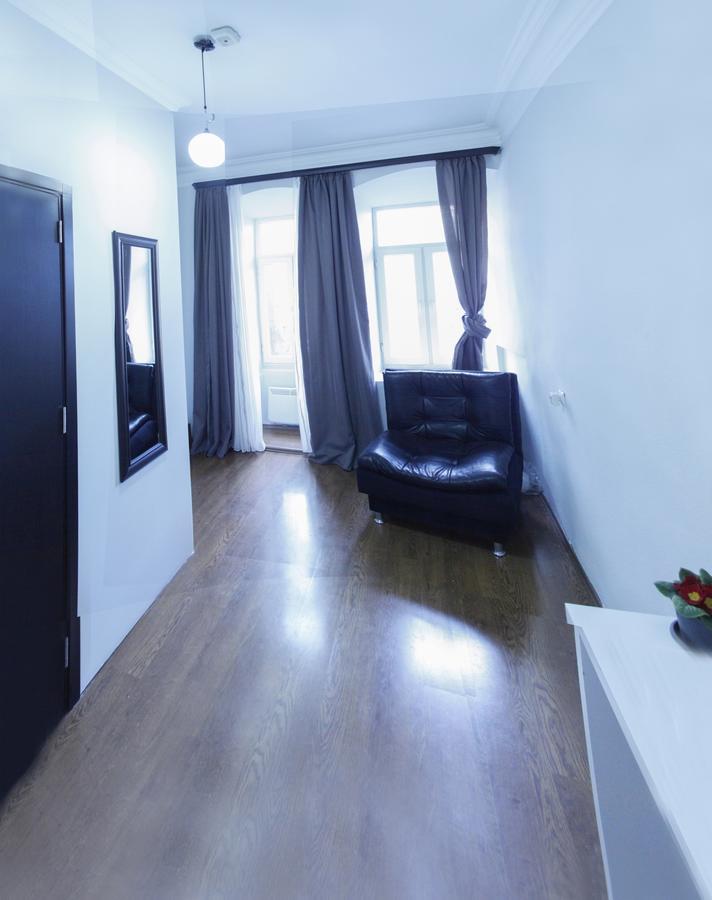 Hotel Rustaveli 36 Tbilisi Zewnętrze zdjęcie