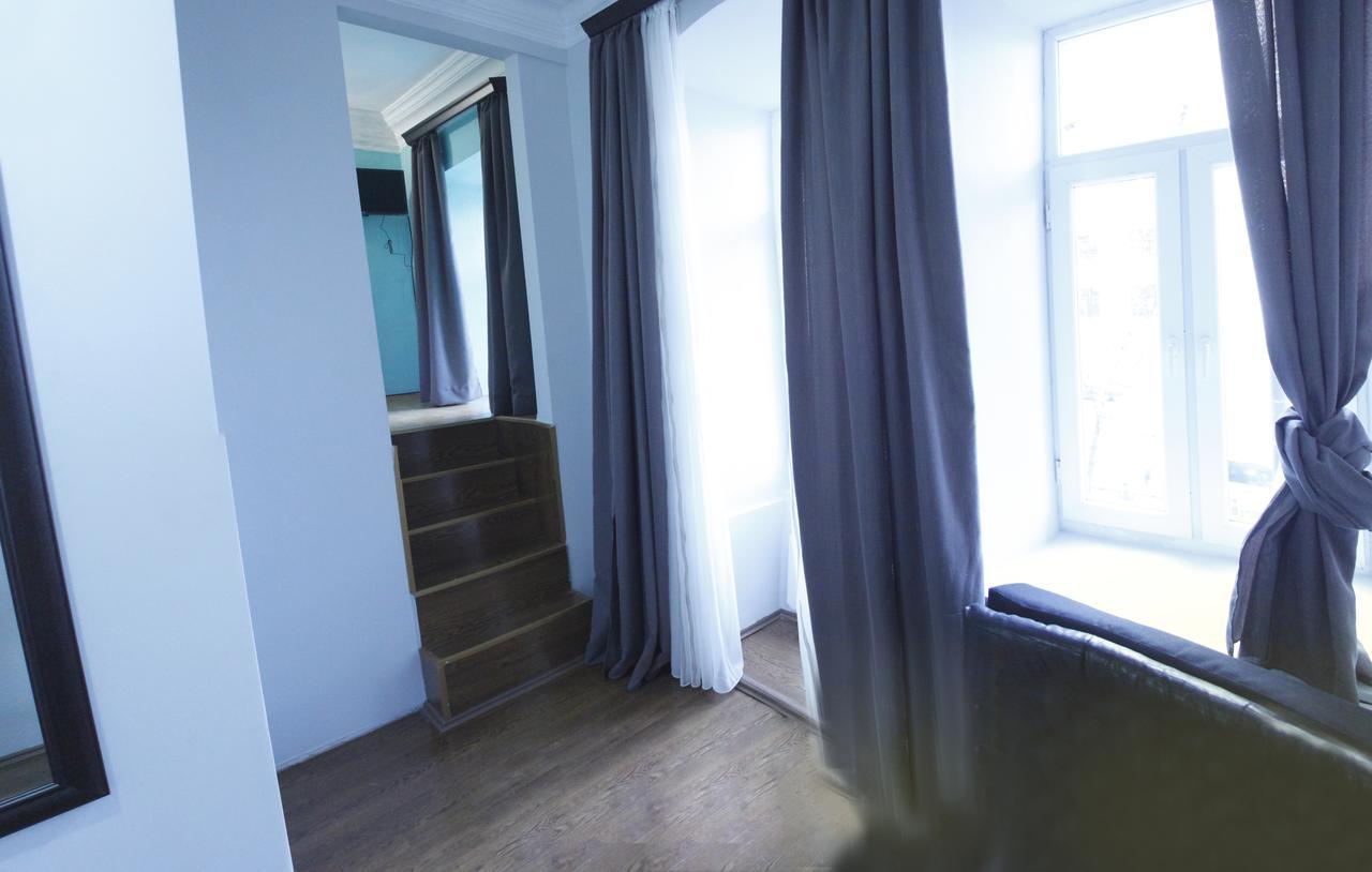 Hotel Rustaveli 36 Tbilisi Zewnętrze zdjęcie