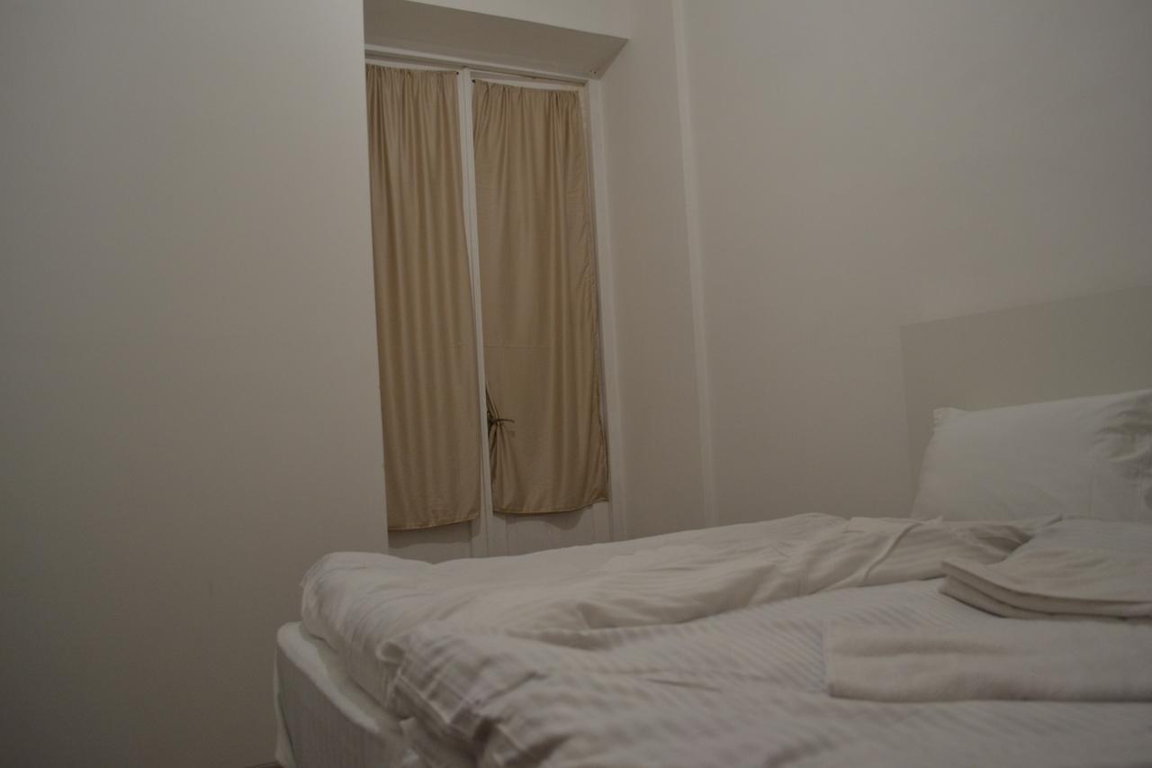 Hotel Rustaveli 36 Tbilisi Zewnętrze zdjęcie