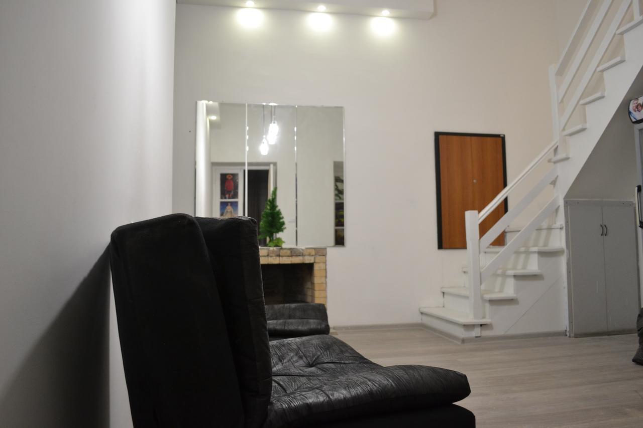 Hotel Rustaveli 36 Tbilisi Zewnętrze zdjęcie