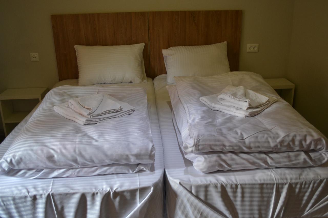 Hotel Rustaveli 36 Tbilisi Zewnętrze zdjęcie