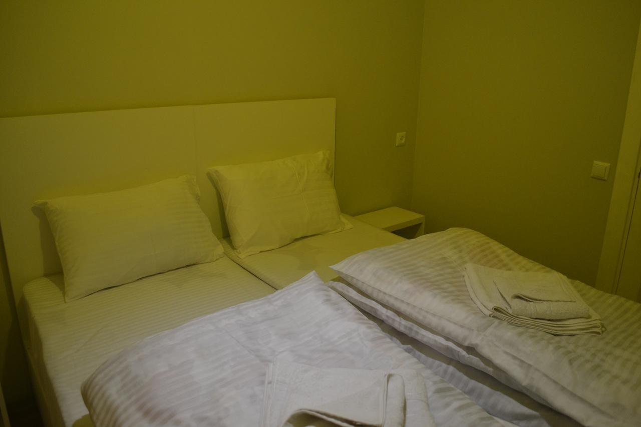 Hotel Rustaveli 36 Tbilisi Zewnętrze zdjęcie