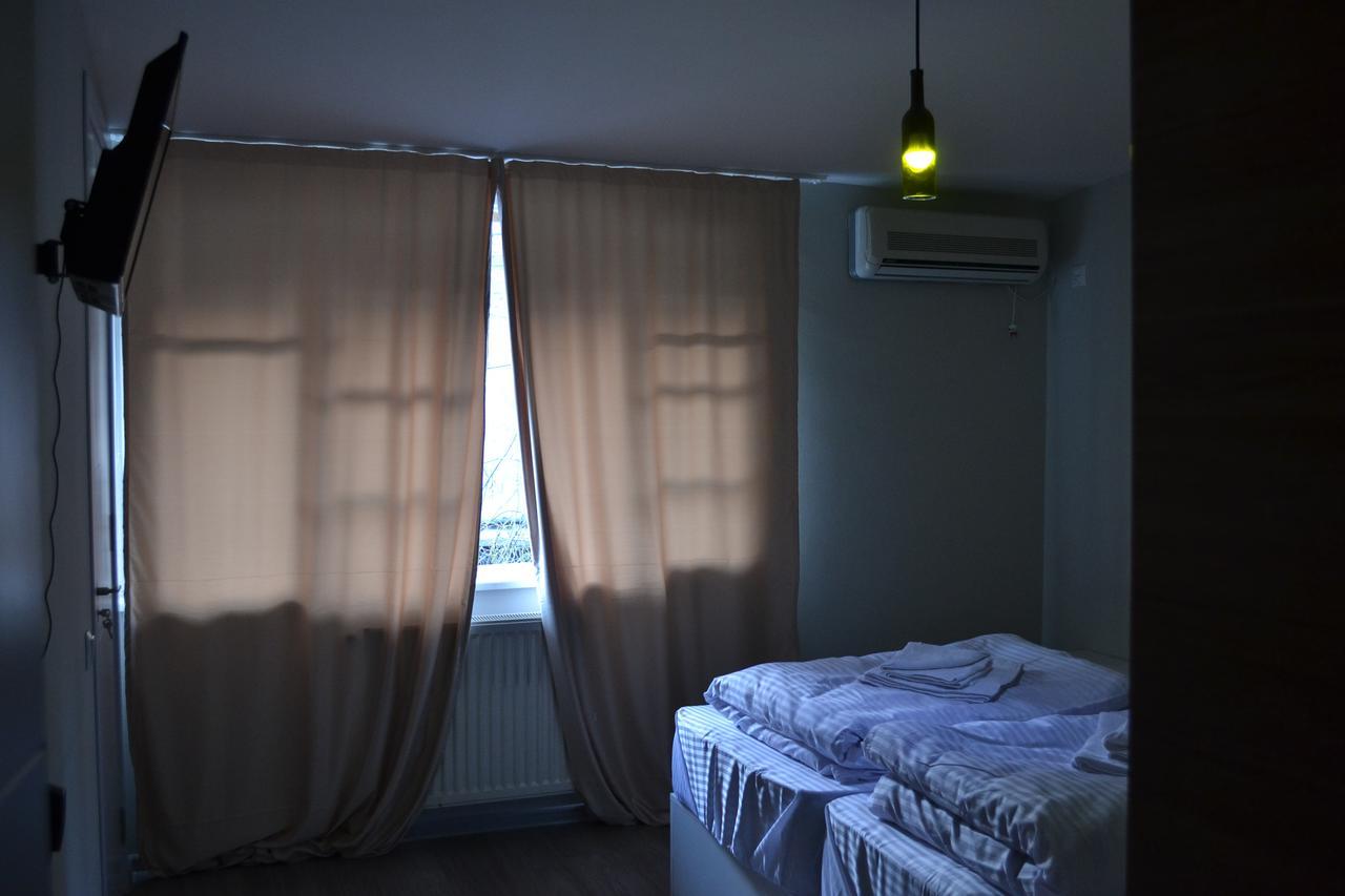 Hotel Rustaveli 36 Tbilisi Zewnętrze zdjęcie