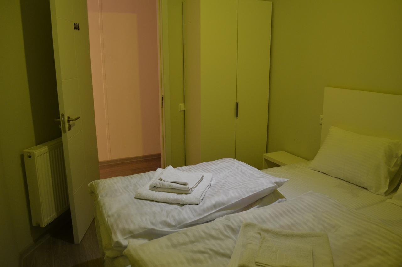 Hotel Rustaveli 36 Tbilisi Zewnętrze zdjęcie