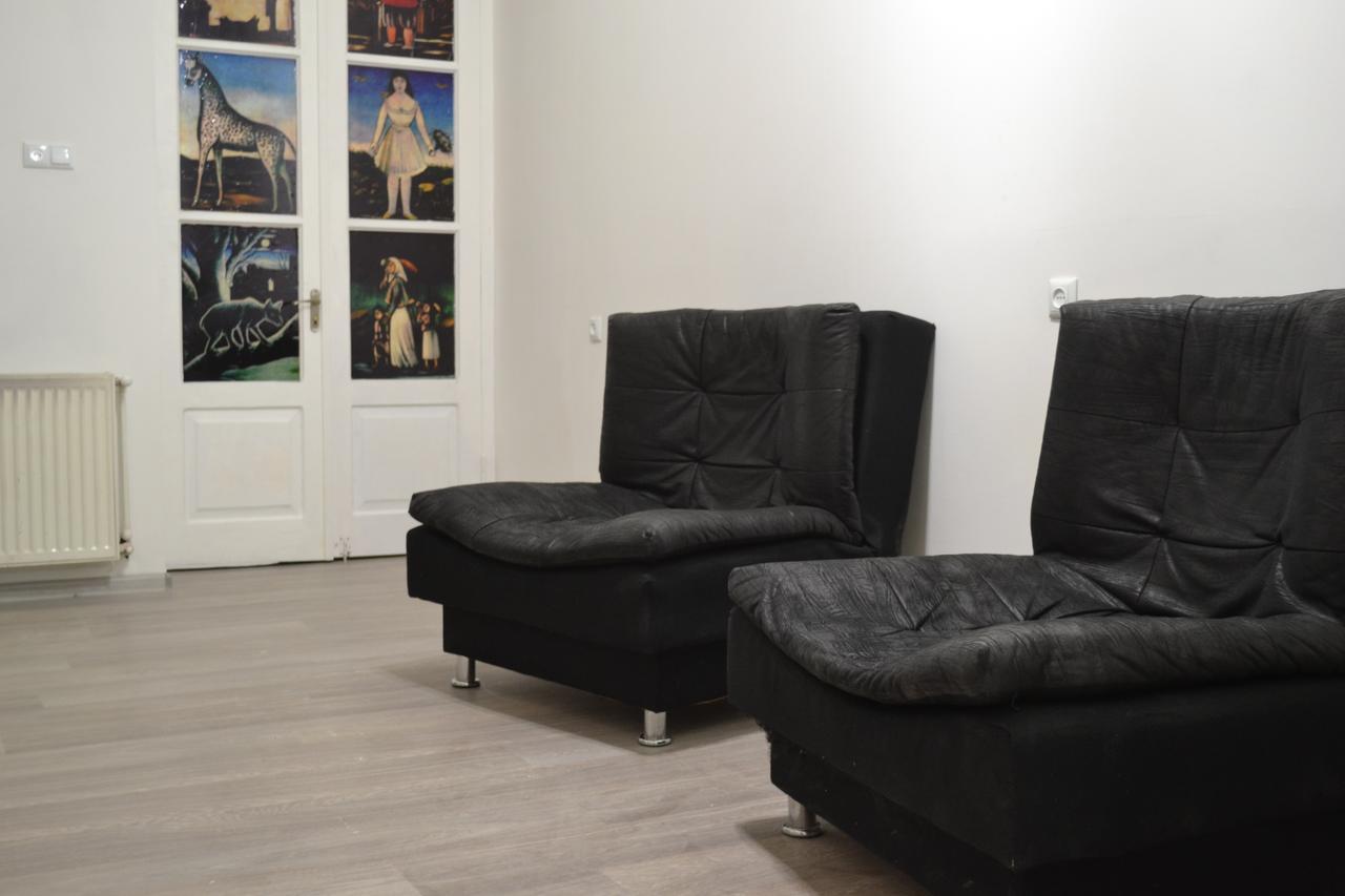 Hotel Rustaveli 36 Tbilisi Zewnętrze zdjęcie