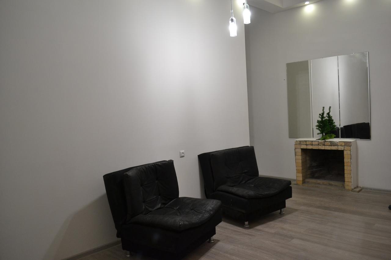 Hotel Rustaveli 36 Tbilisi Zewnętrze zdjęcie