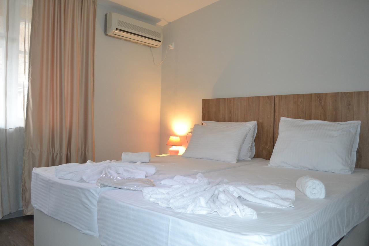 Hotel Rustaveli 36 Tbilisi Zewnętrze zdjęcie