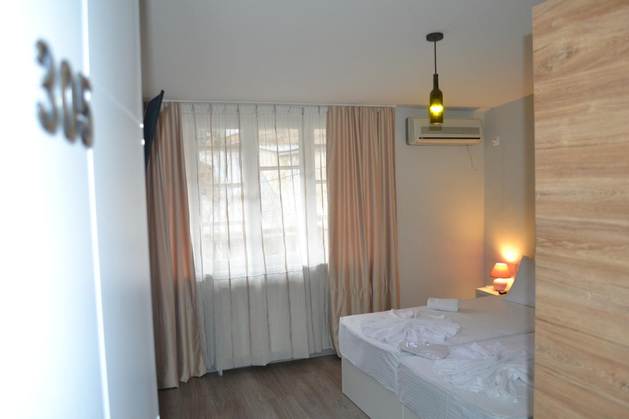 Hotel Rustaveli 36 Tbilisi Zewnętrze zdjęcie