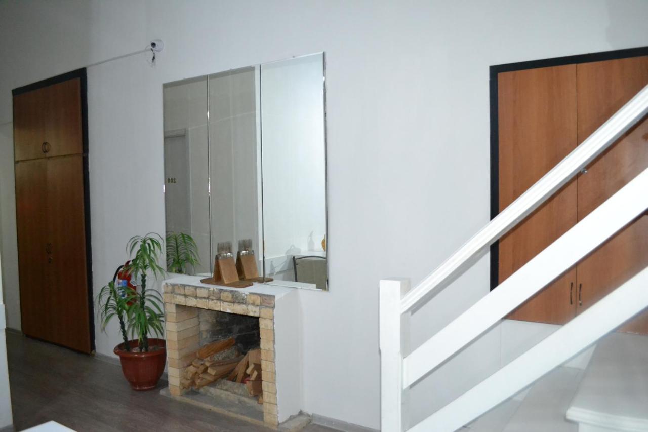 Hotel Rustaveli 36 Tbilisi Zewnętrze zdjęcie