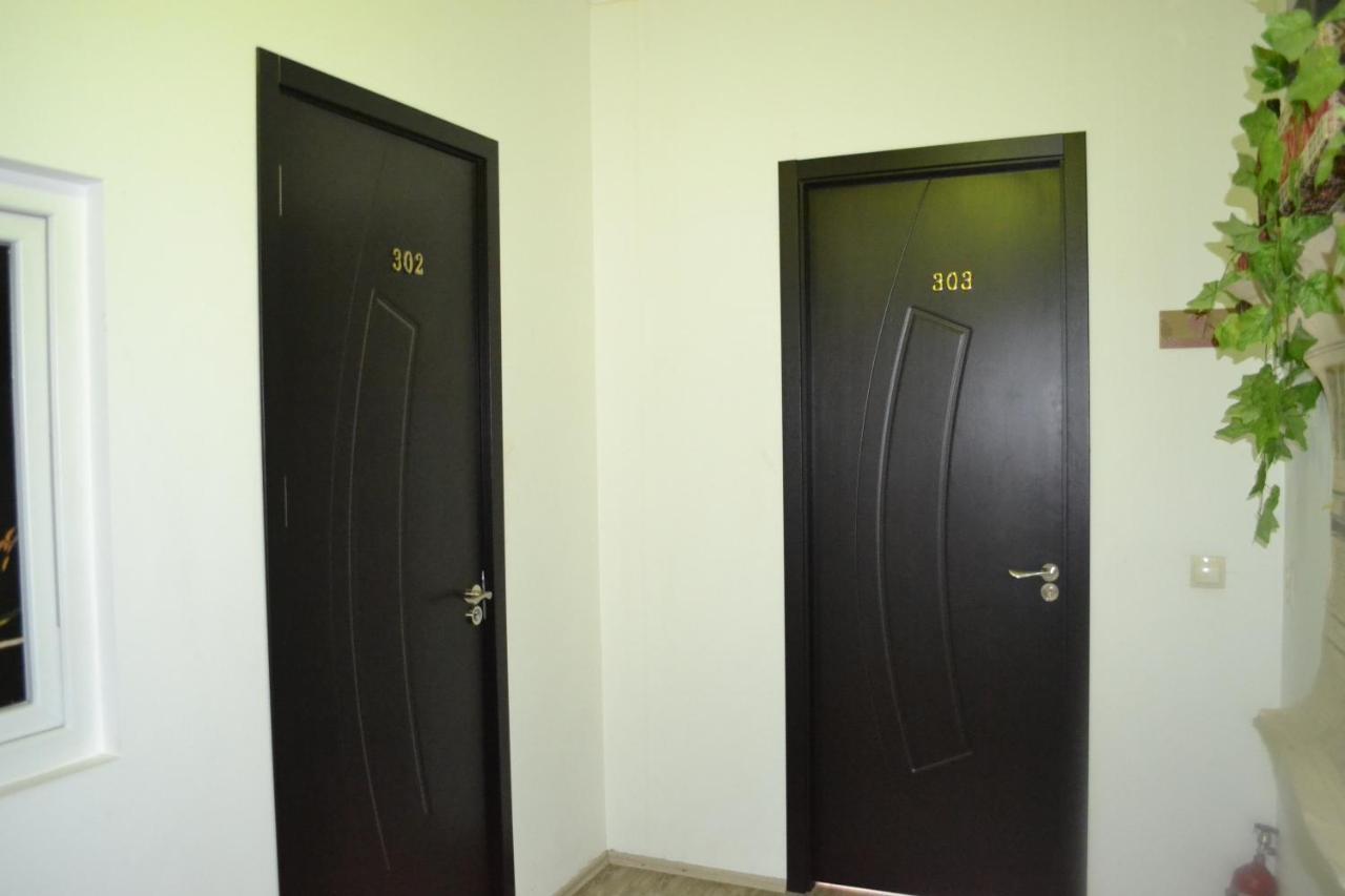 Hotel Rustaveli 36 Tbilisi Zewnętrze zdjęcie