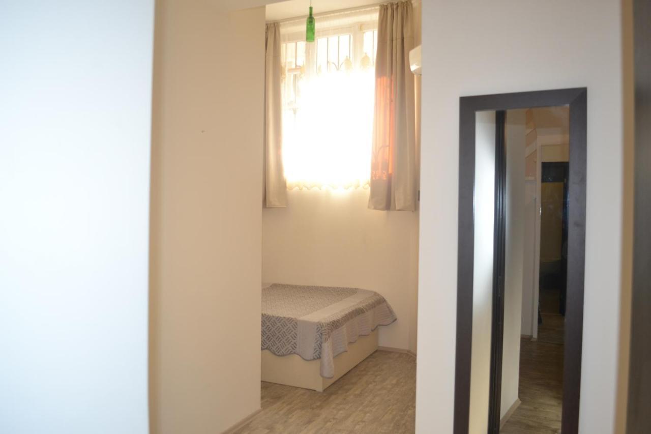 Hotel Rustaveli 36 Tbilisi Zewnętrze zdjęcie