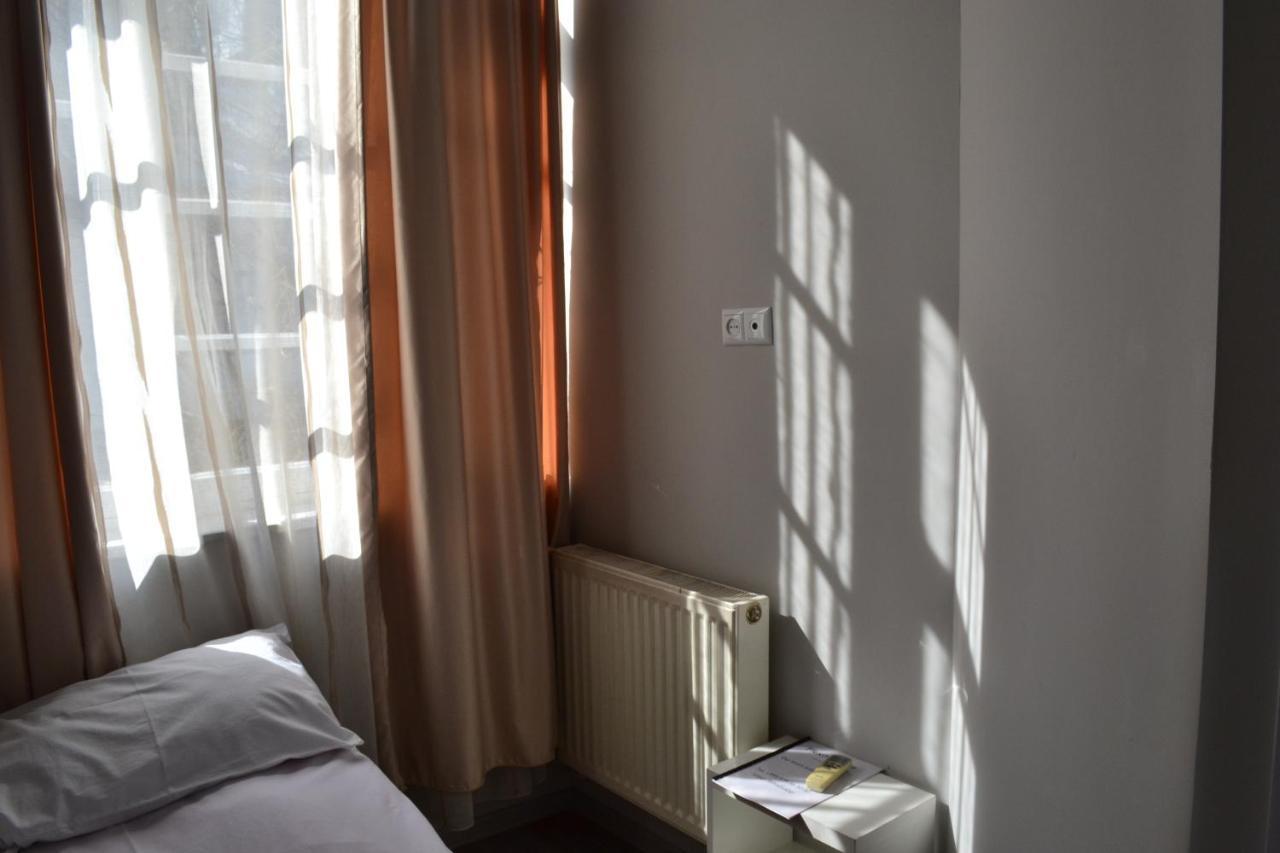 Hotel Rustaveli 36 Tbilisi Zewnętrze zdjęcie