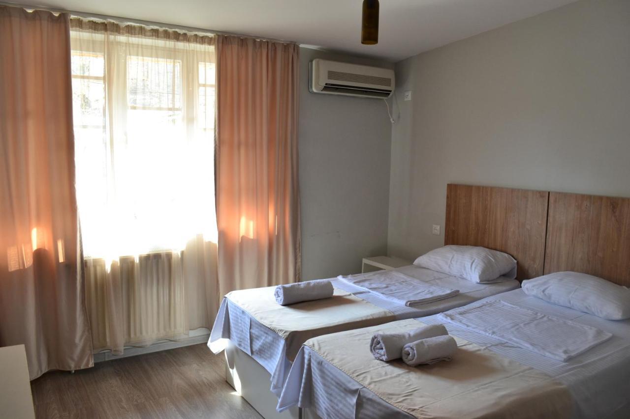 Hotel Rustaveli 36 Tbilisi Zewnętrze zdjęcie