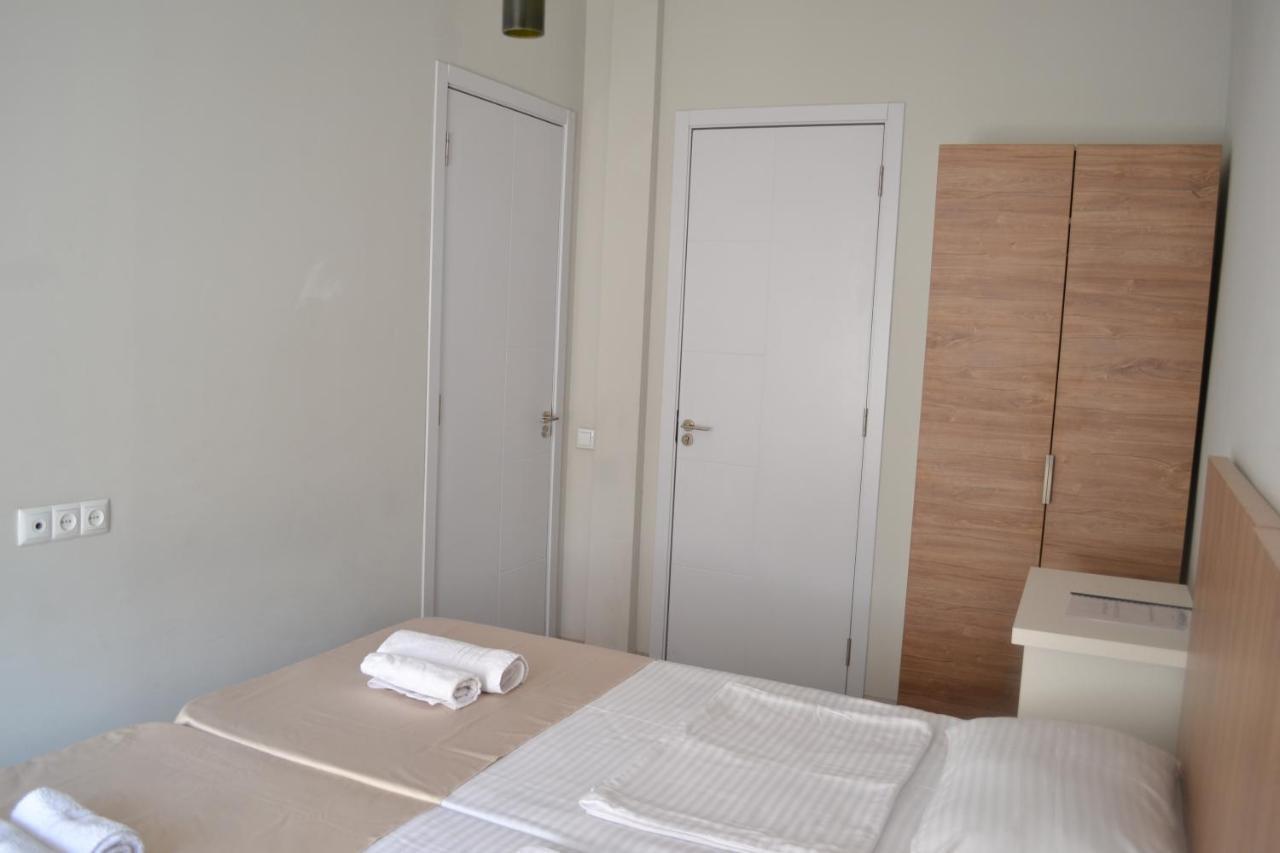 Hotel Rustaveli 36 Tbilisi Zewnętrze zdjęcie