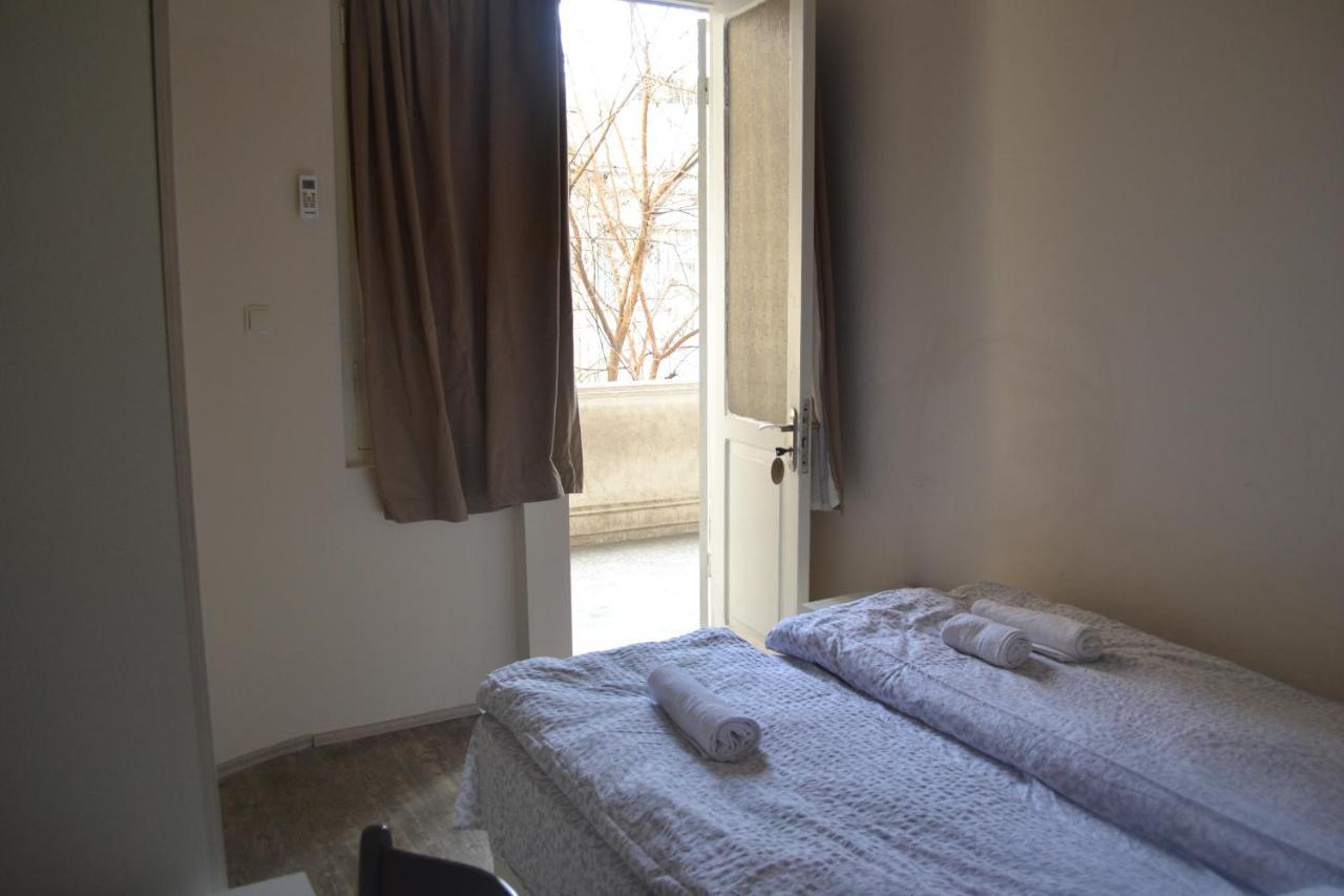 Hotel Rustaveli 36 Tbilisi Zewnętrze zdjęcie