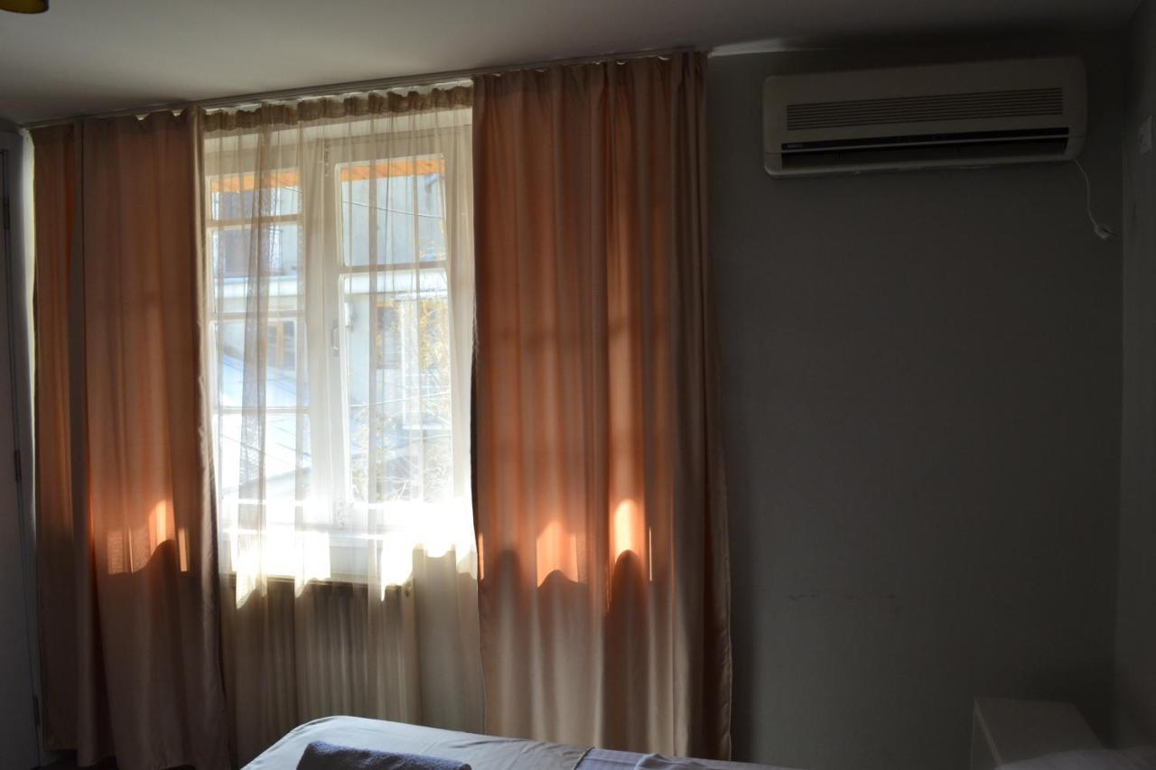 Hotel Rustaveli 36 Tbilisi Zewnętrze zdjęcie